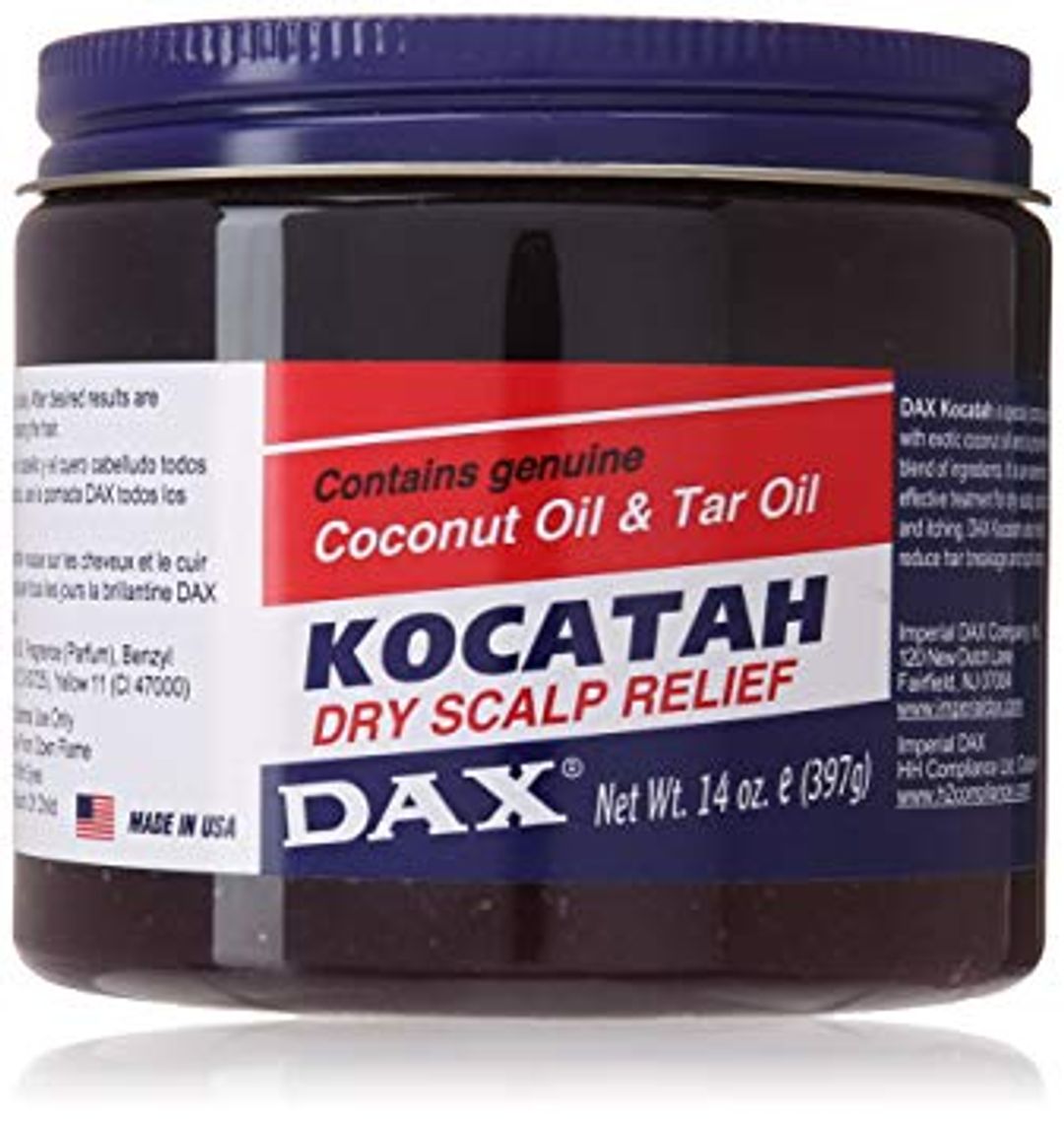 DAX Kocatah - 14oz