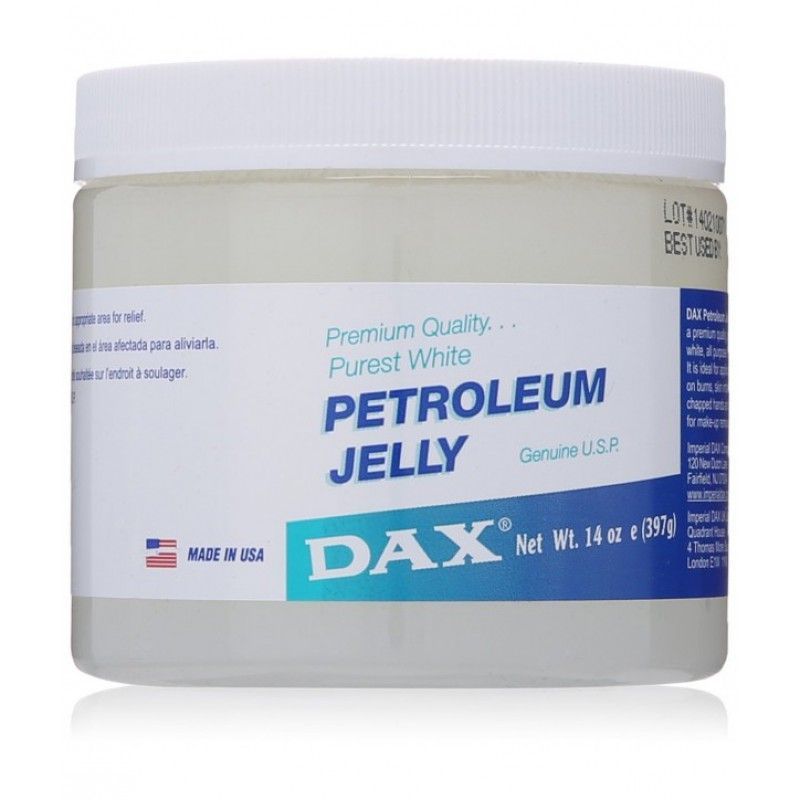 DAX Petroleum Jelly - 14oz