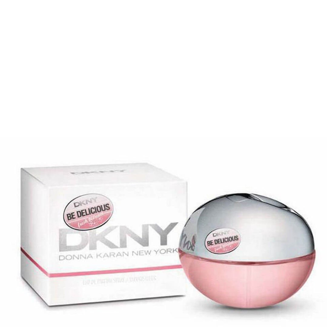 DKNY Be Delicious Fresh Blossom Eau De Parfum Spray - 100ml