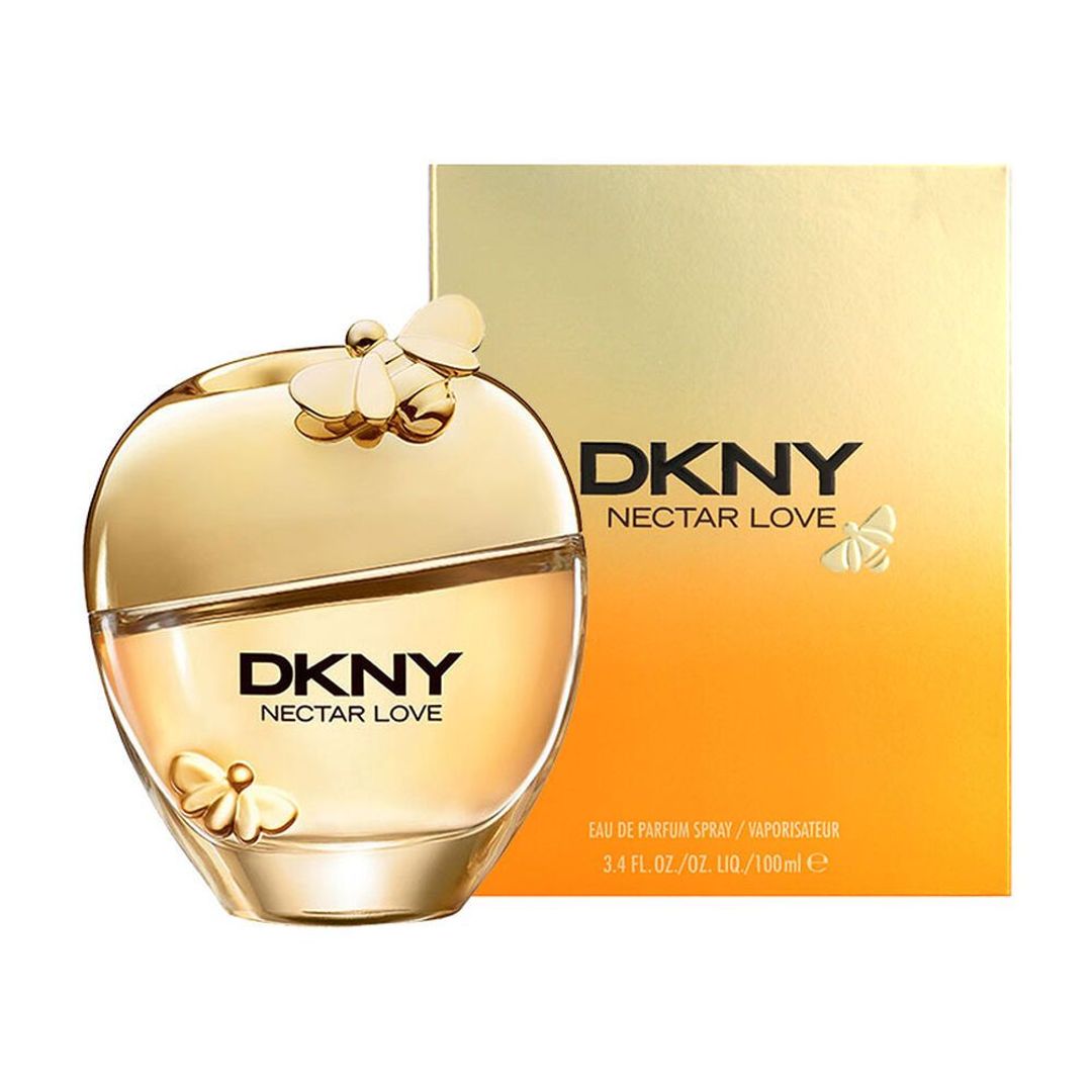 DKNY Nectar Love Eau De Parfum 100ml
