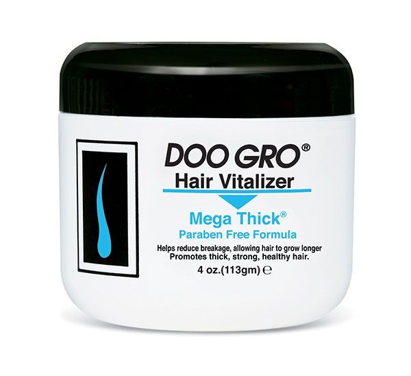 Doo Gro Mega Thick Hair Vitalizer - 4oz