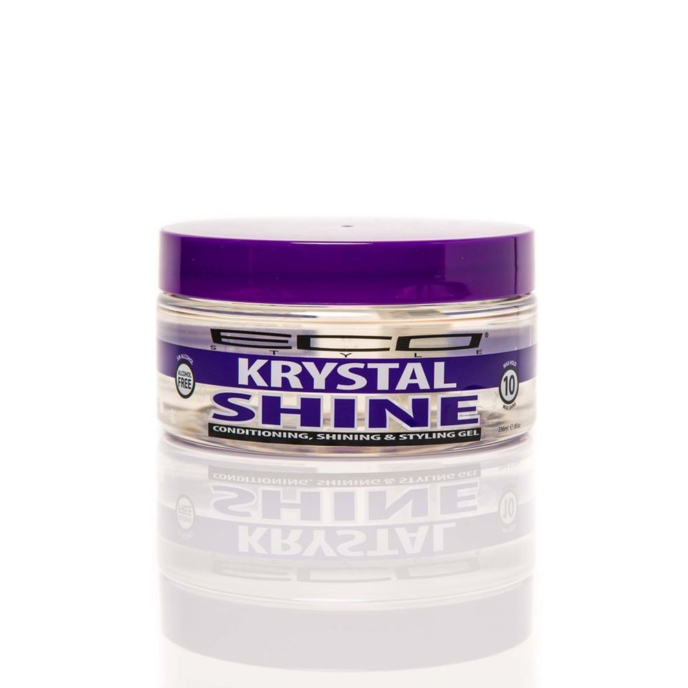 Eco Styler Shine Gel Krystal 236ml