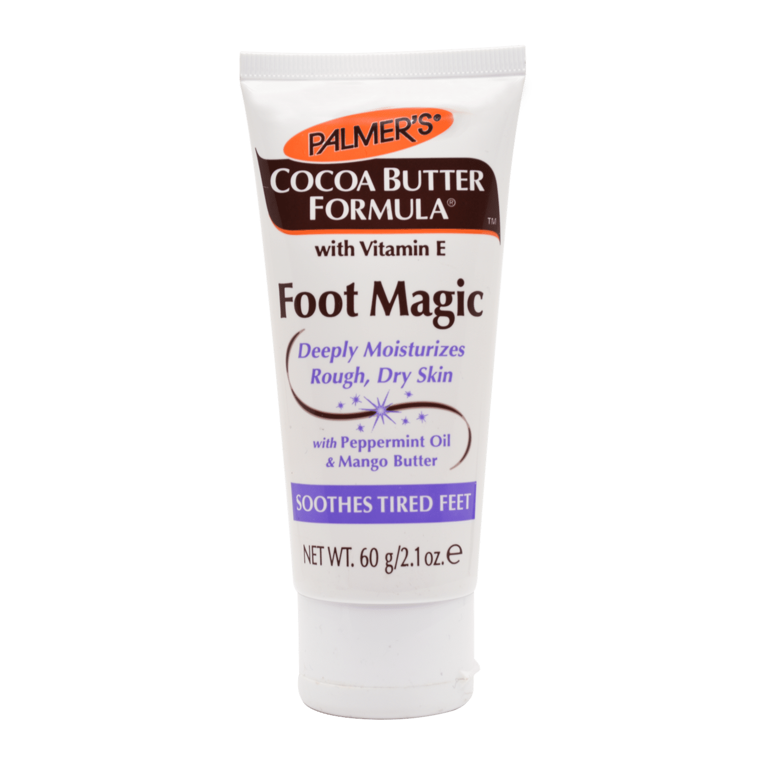 Palmer's Cocoa Butter Foot Magic - 60g