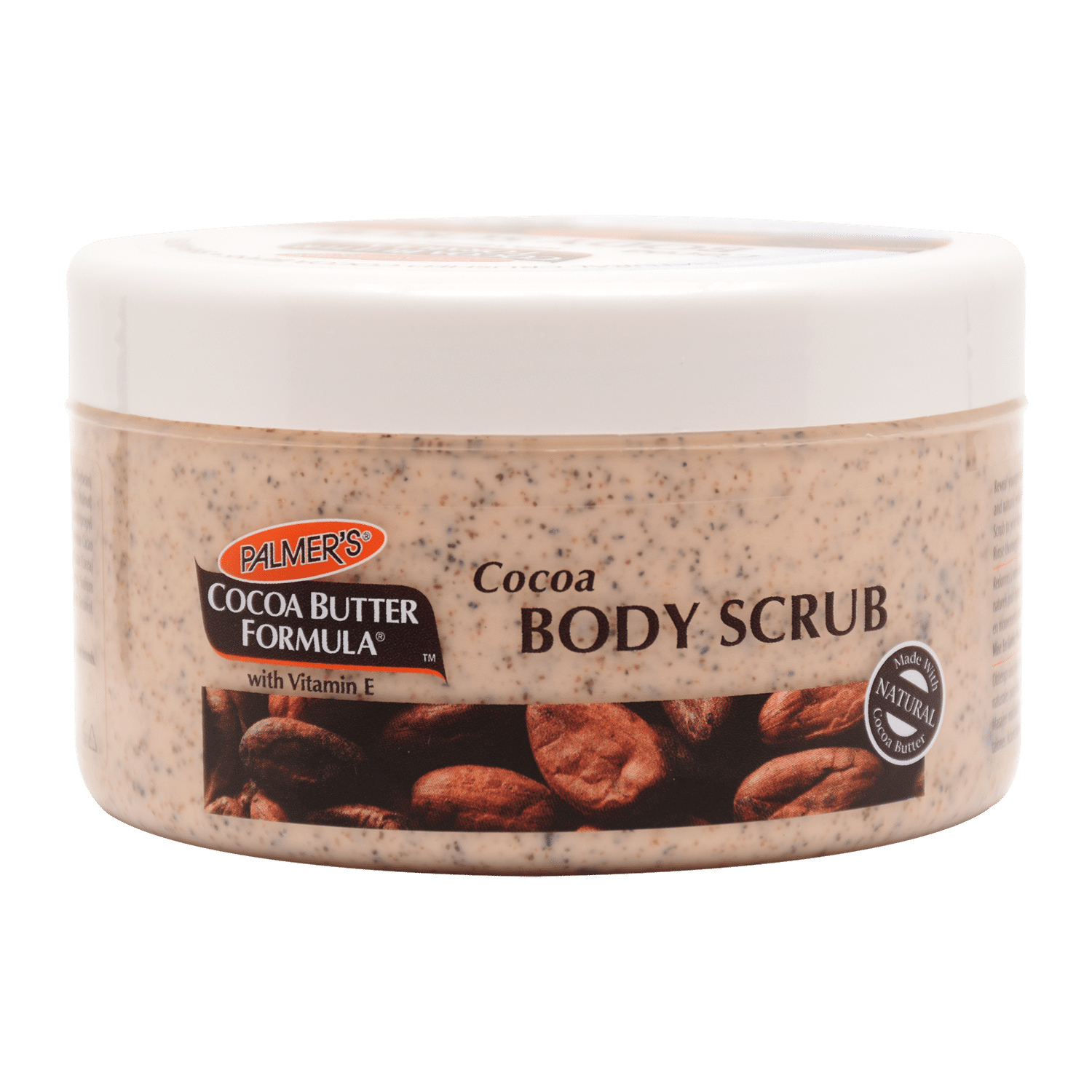 Palmer's Cocoa Butter Cocoa Body Scrub - 200g