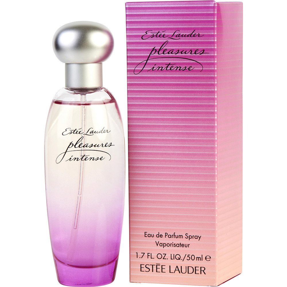 Estée Lauder Pleasures Intense Eau De Parfum 50ml | Cosmetize UK