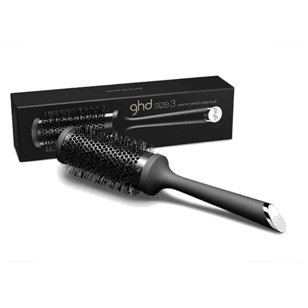 ghd Ceramic Vented Radial Brush Size 3 - 45mm Barrel