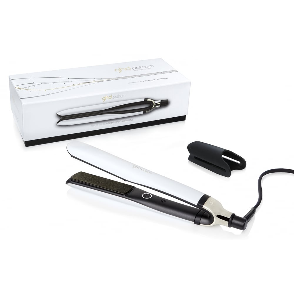 Ghd platinum outlet straighteners uk