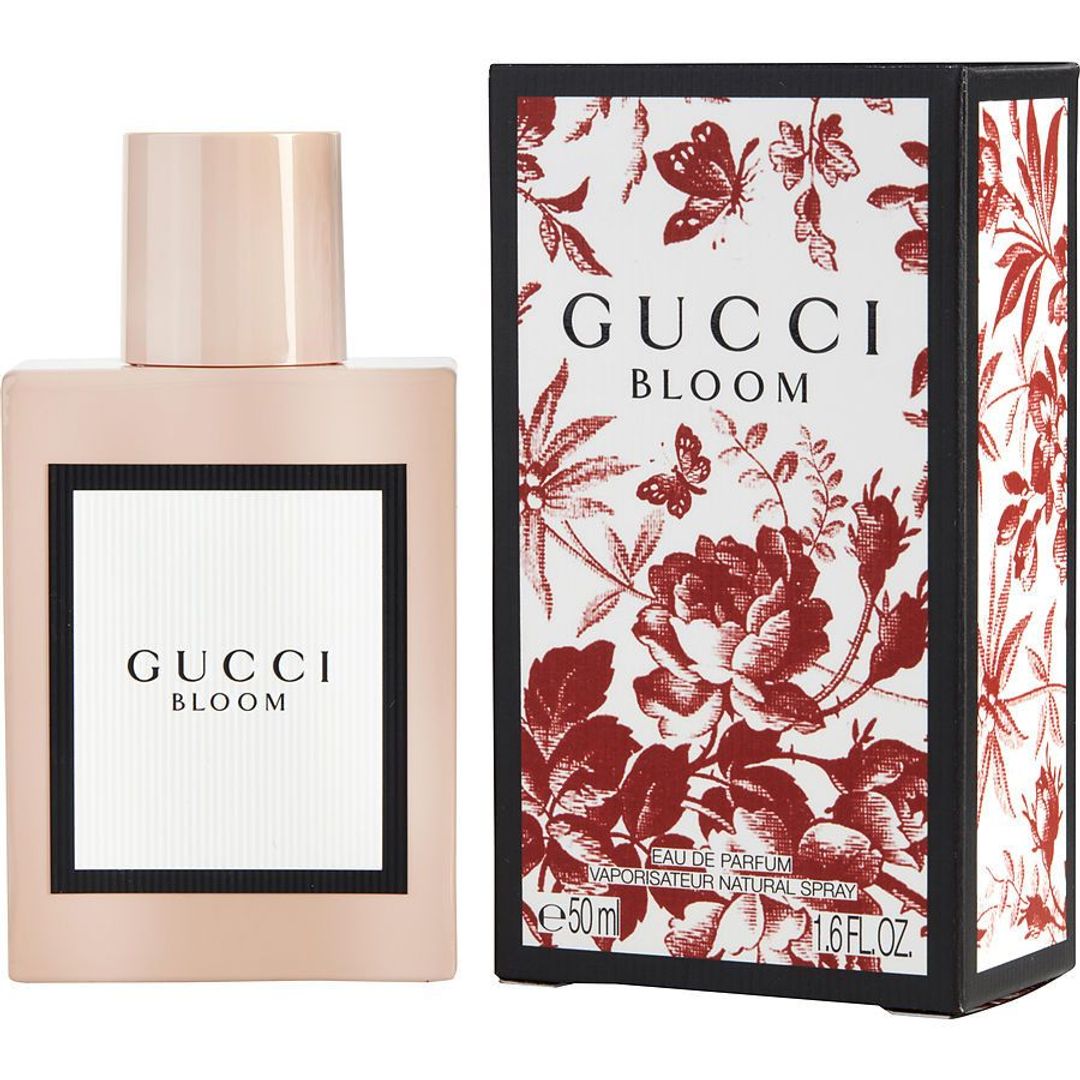 Gucci Bloom Eau De Parfum Spray - 50ml