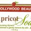 Hollywood Beauty Apricot Soap - 3oz