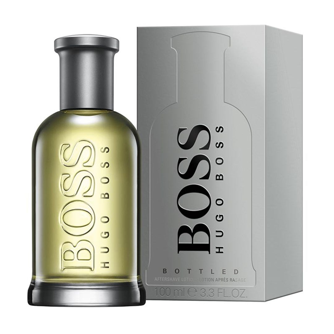 Hugo Boss - Boss Bottled Aftershave 100ml