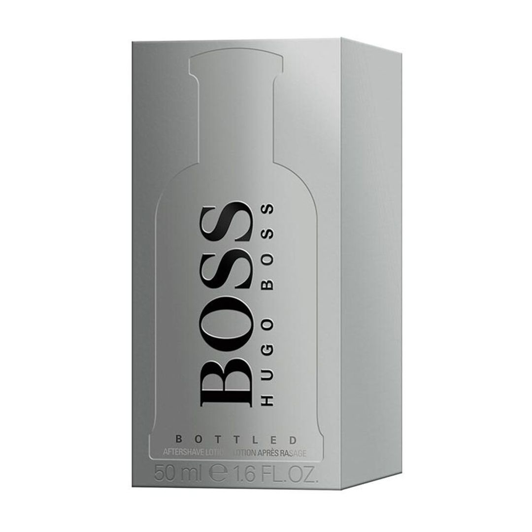 Hugo Boss - Boss Bottled Aftershave 50ml