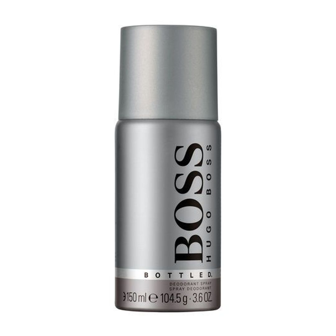 Hugo Boss Boss Bottled Deodorant Spray - 150ml