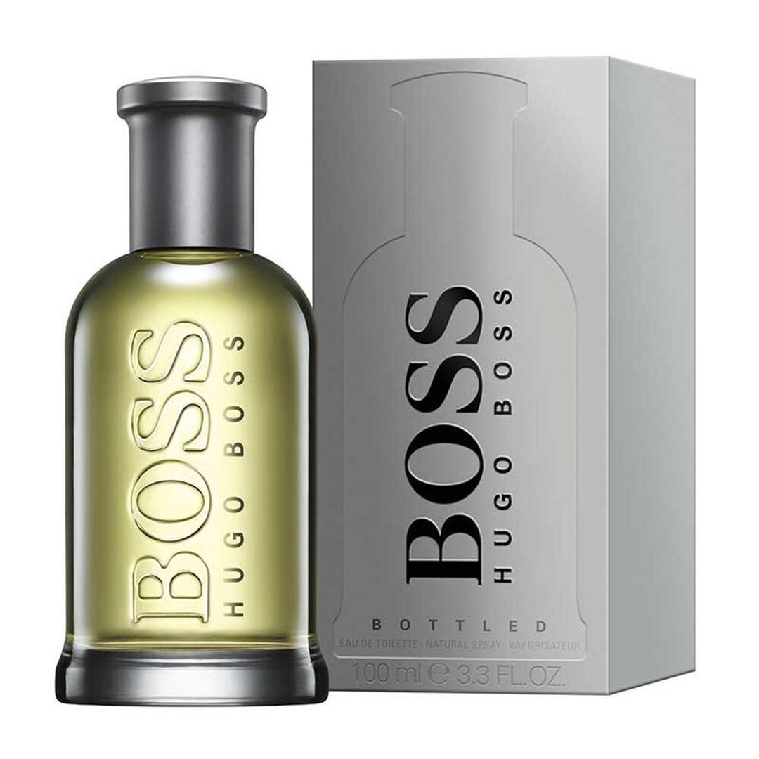 Hugo Boss Boss Bottled Eau De Toilette Spray - 100ml