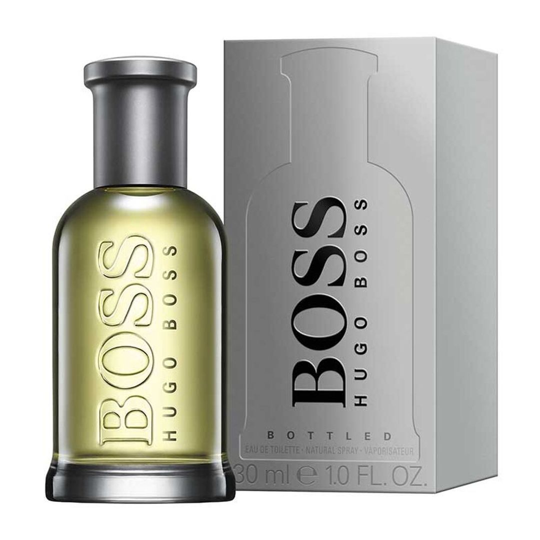 Hugo Boss Boss Bottled Eau De Toilette Spray - 30ml