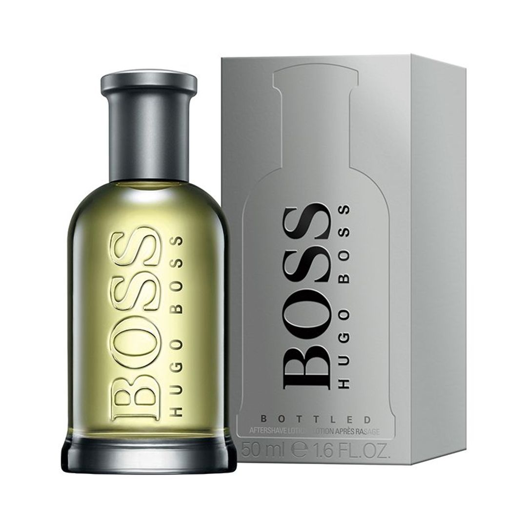 Hugo Boss Boss Bottled Eau De Toilette Spray - 50ml