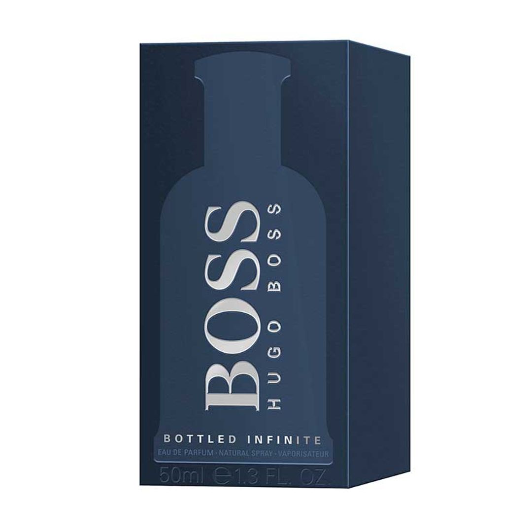 Hugo Boss Bottled Infinite Eau De Parfum Spray - 50ml