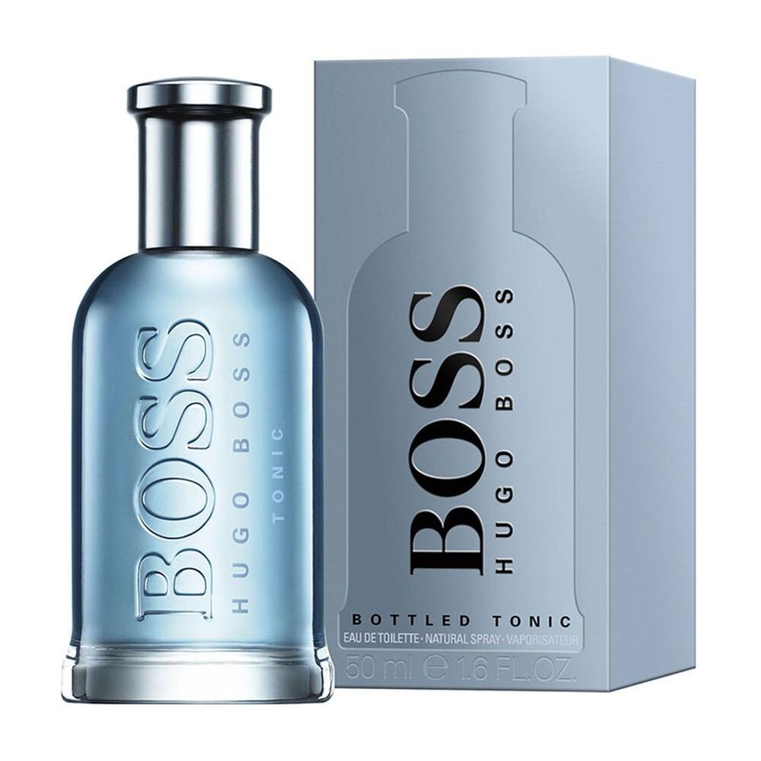 Hugo Boss Boss Bottled Tonic Eau De Toilette - 50ml