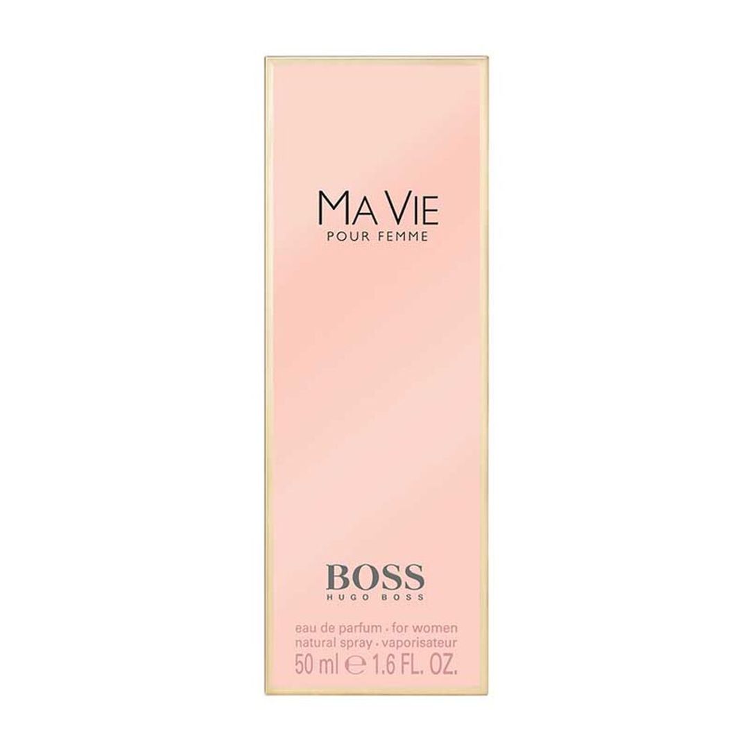 Hugo Boss Boss Ma Vie Eau De Parfum - 50ml