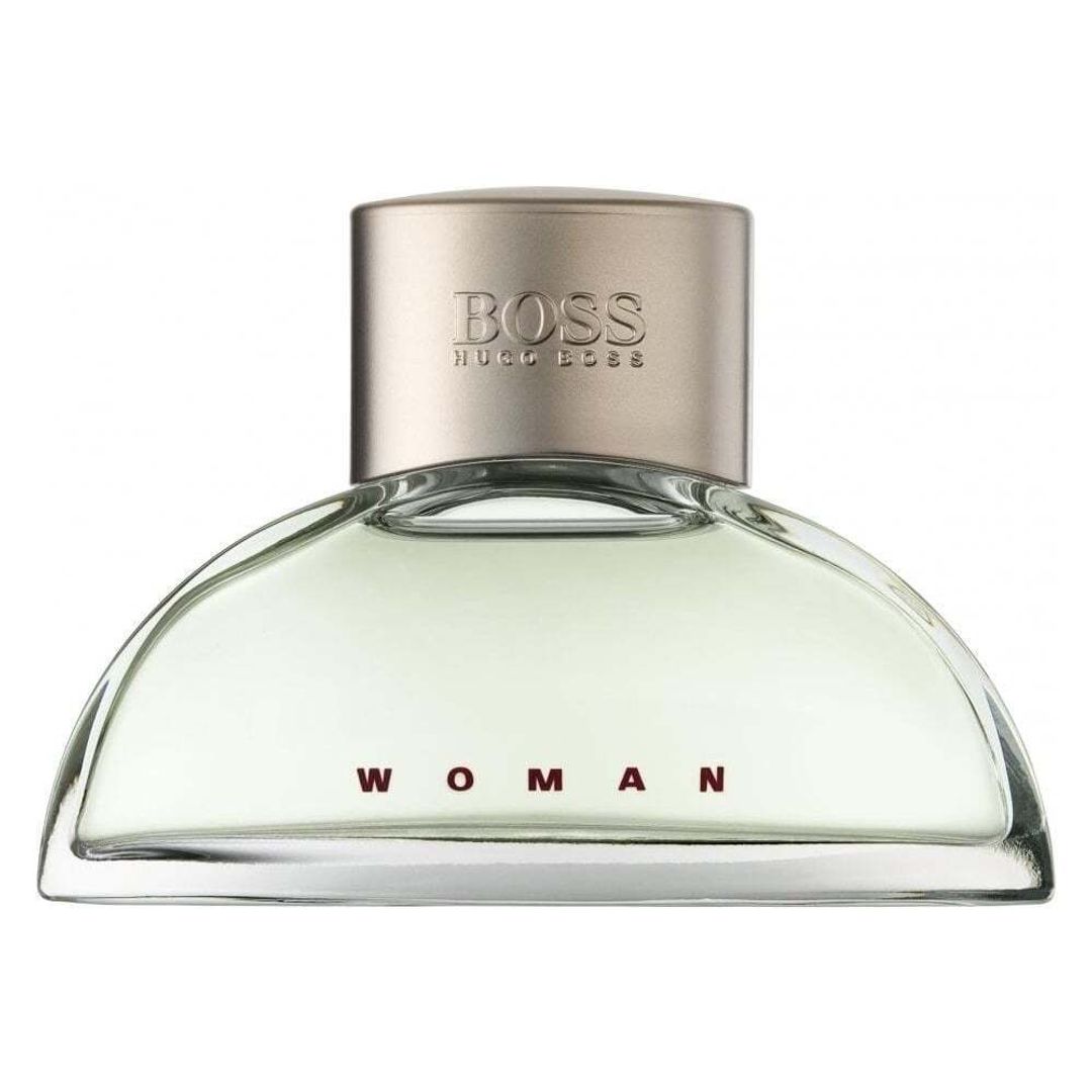 Hugo Boss Boss Woman Eau De Parfum - 50ml