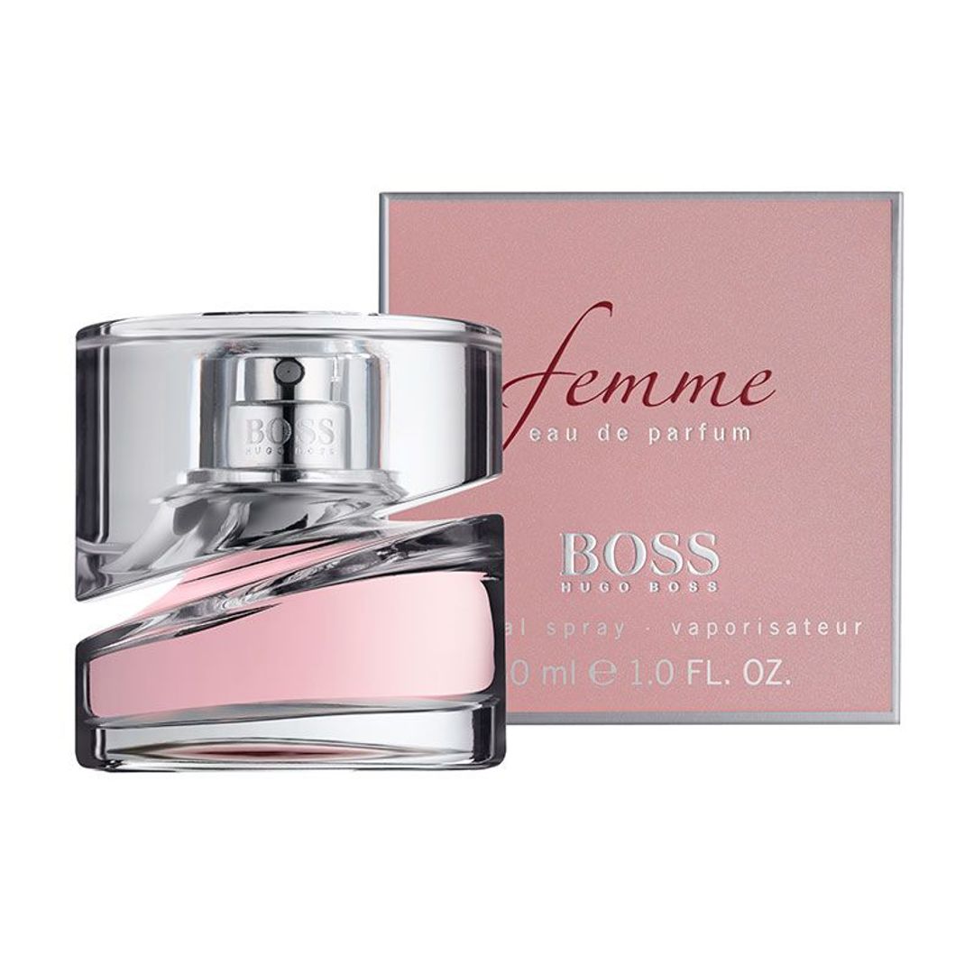 Hugo Boss Femme Eau De Parfum - 30ml
