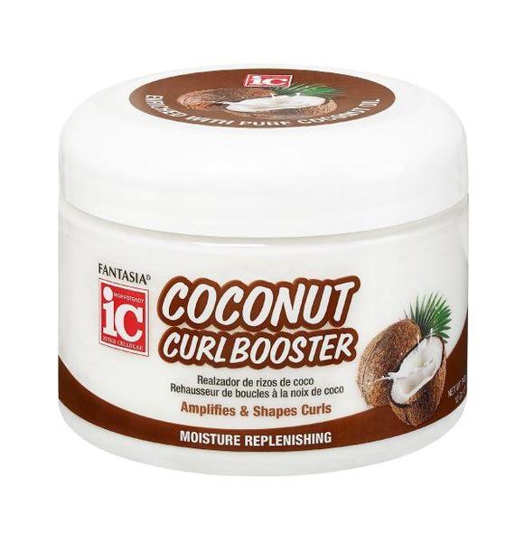 IC Fantasia Coconut Curl Booster - 12oz