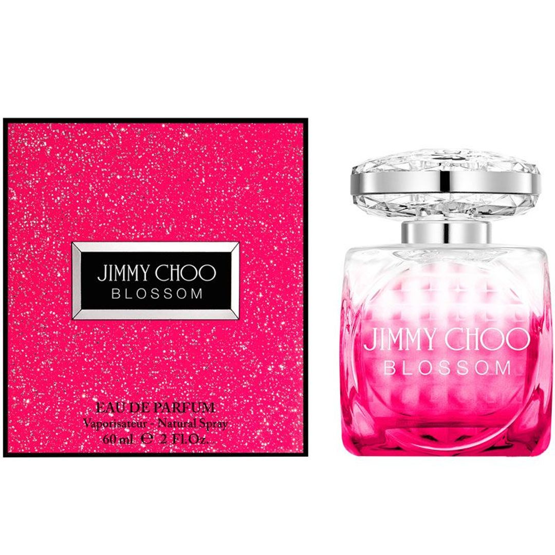 Jimmy Choo Blossom Eau De Parfum Spray - 60ml
