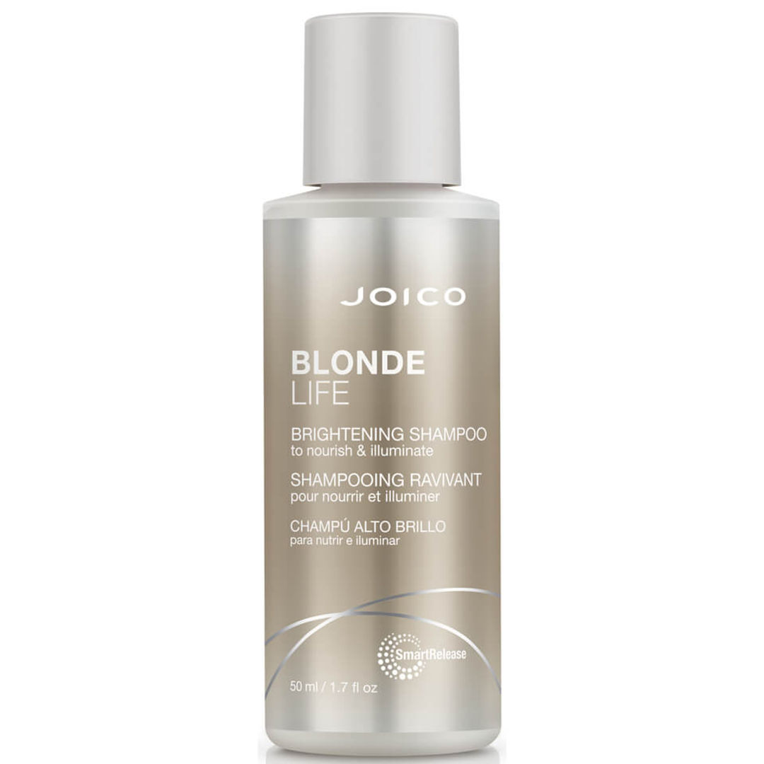 Joico Blonde Life Brightening Shampoo - 50ml