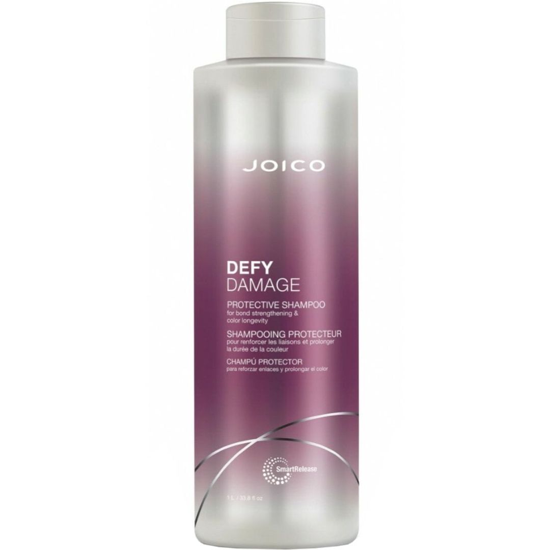 Joico Defy Damage Protective Shampoo - 1000ml