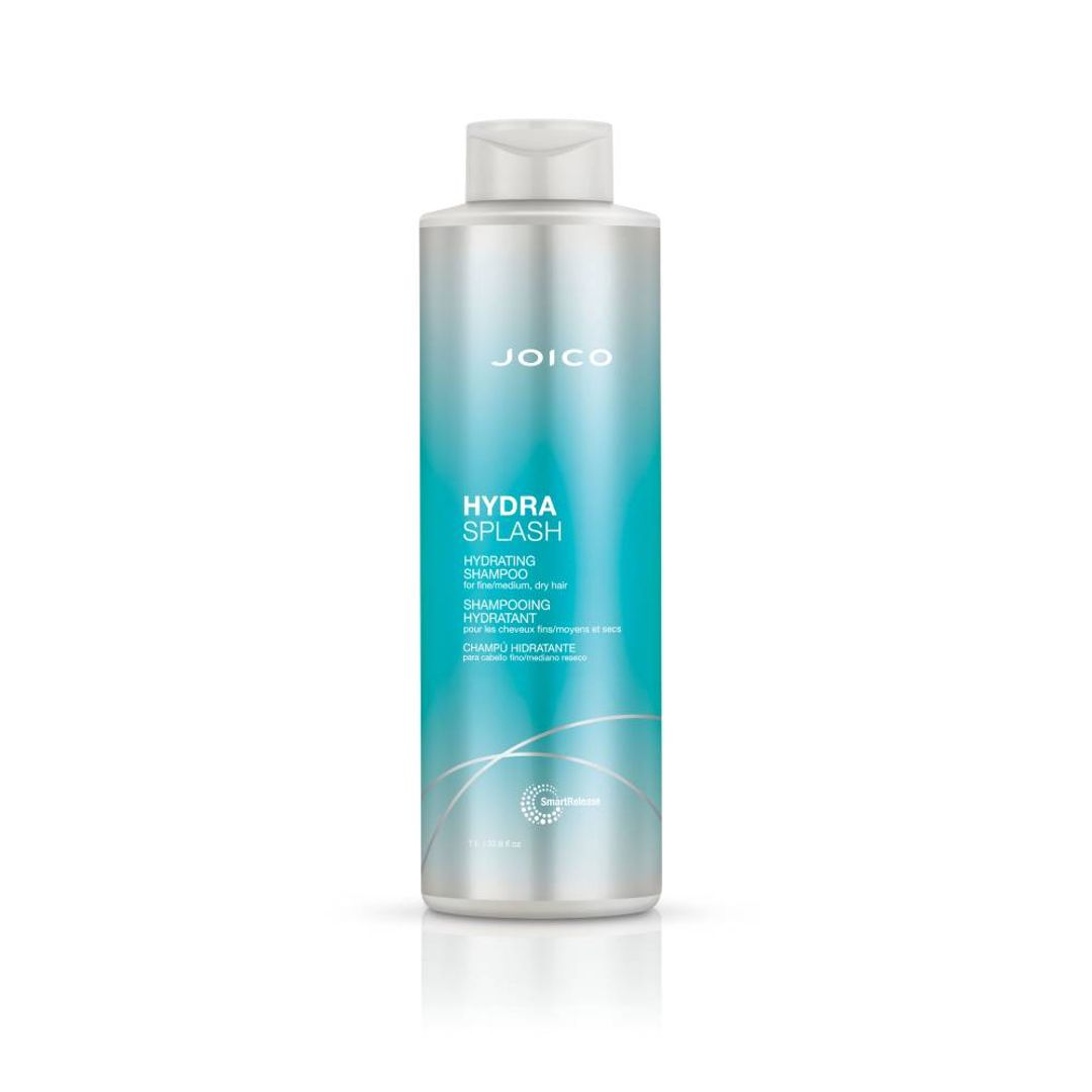 Joico Hydrasplash Hydrating Shampoo - 1000ml