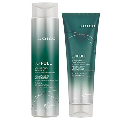 Joico Joifull Volumizing Shampoo & Conditioner - 300-250ml