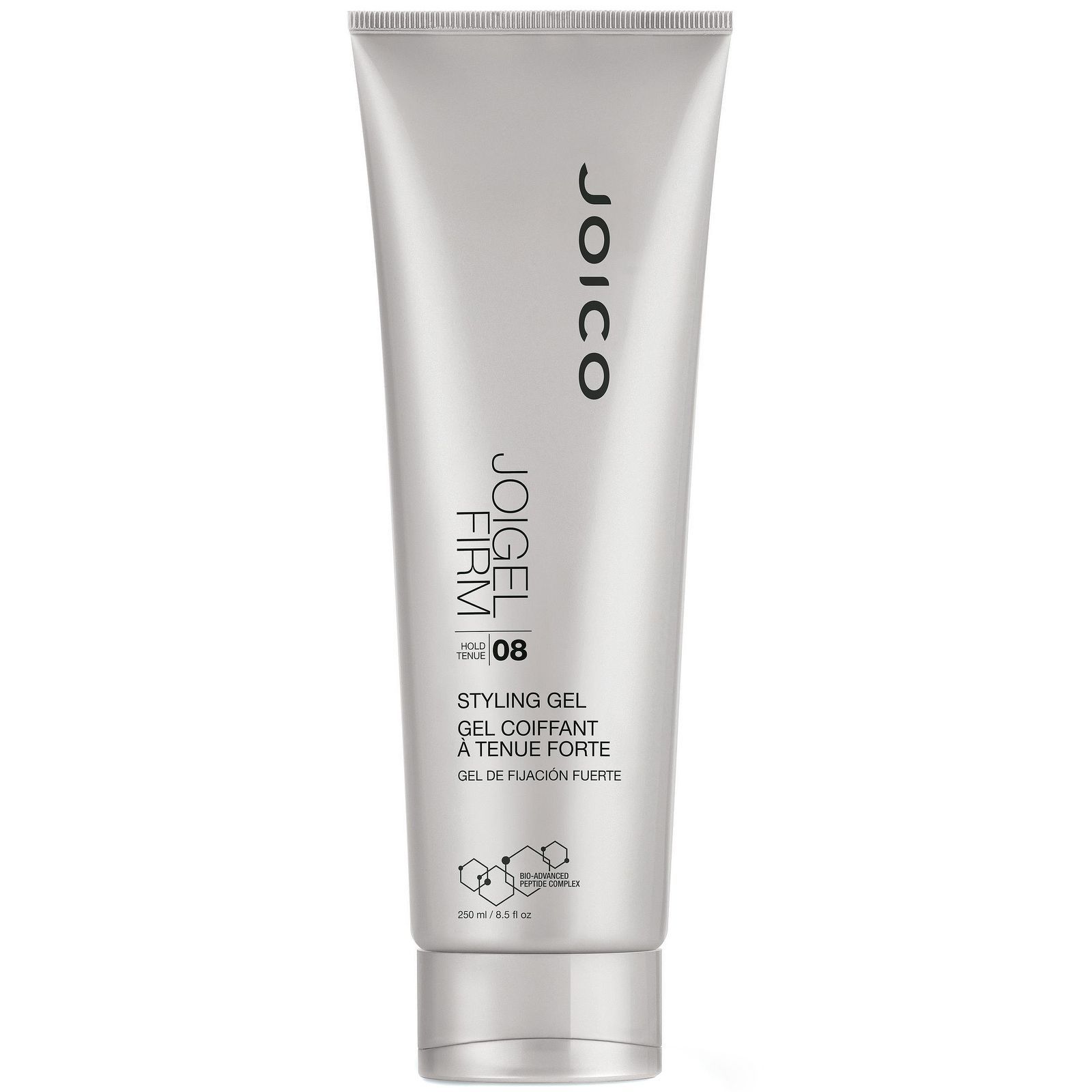 Joico JoiGel Medium Styling Gel 250ml Cosmetize UK