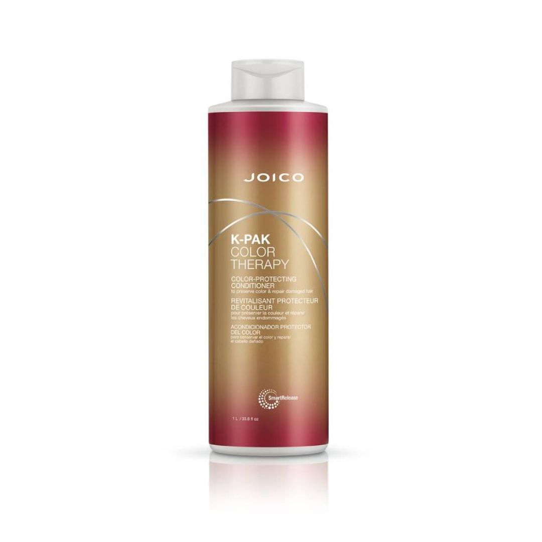 Joico K-PAK Color Therapy Conditioner - 1000ml