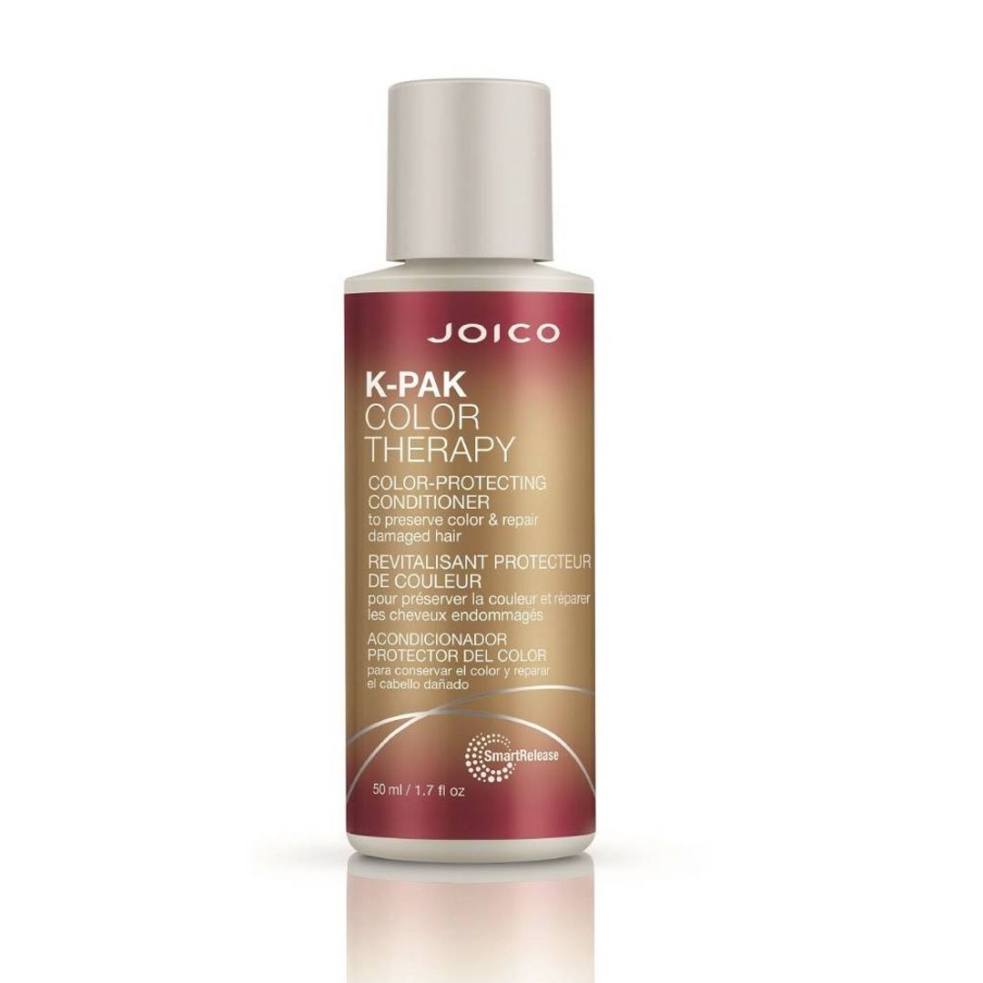 Joico K-PAK Color Therapy Conditioner - 50ml