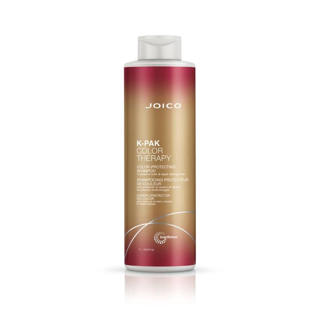 Joico K-Pak Colour Therapy Shampoo - 1000ml