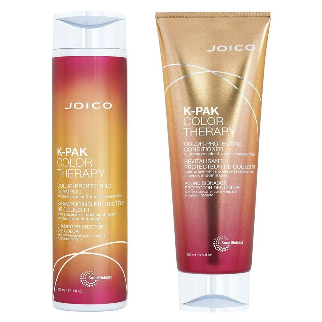 Joico KPAK Color Therapy Shampoo & Conditioner Cosmetize UK