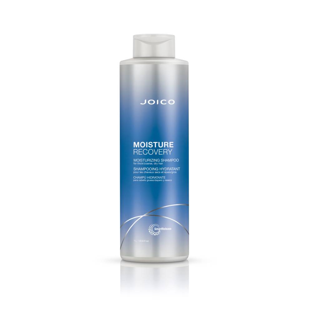 Joico Moisture Recovery Shampoo - 1000ml