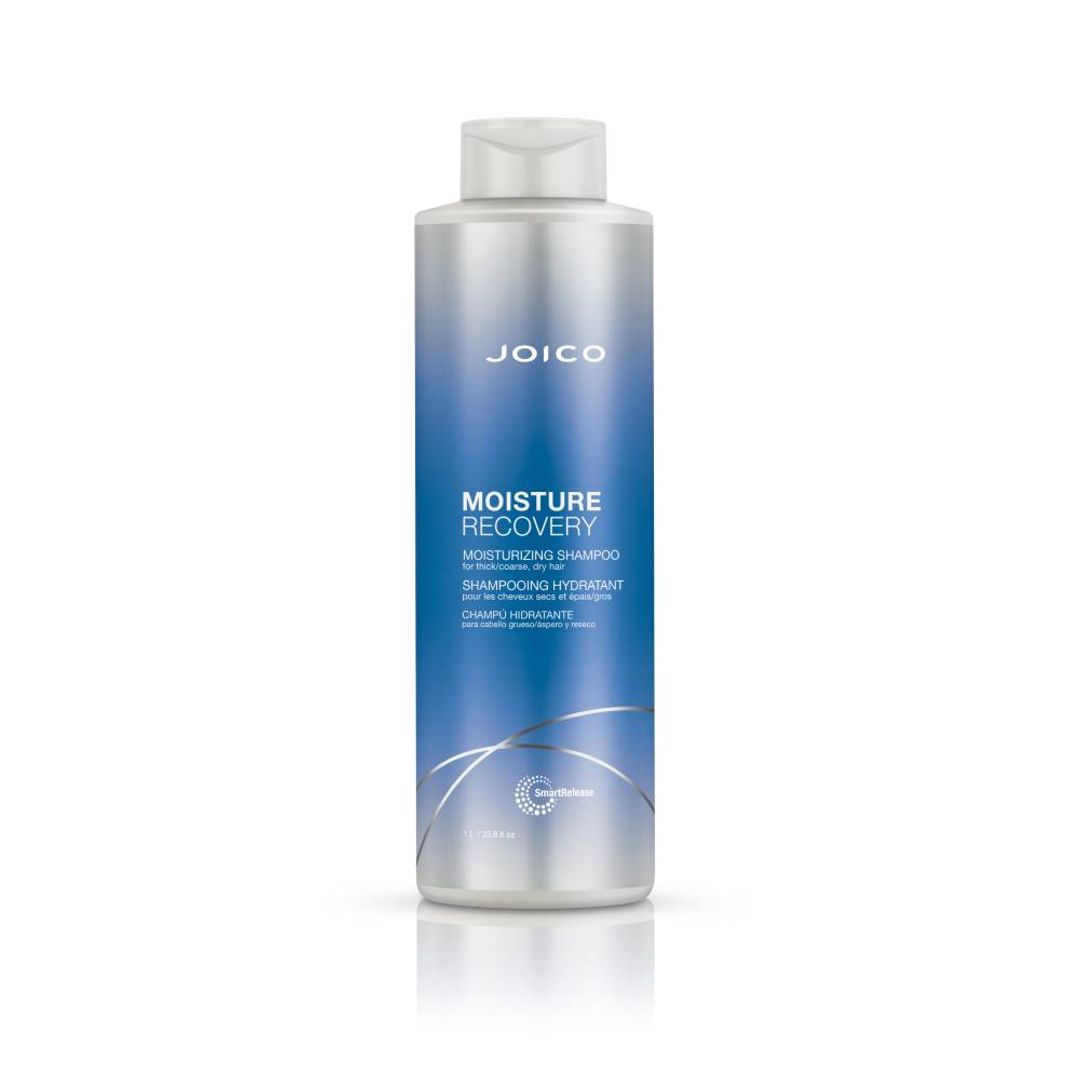 Joico Moisture Recovery Shampoo - 1000ml