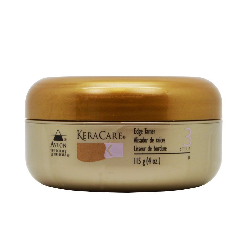 KeraCare Edge Tamer - 4oz
