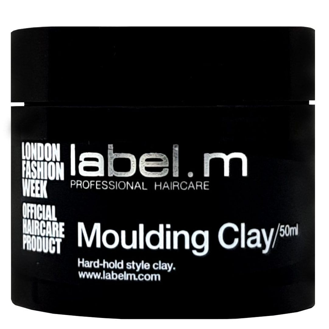 label.m Moulding Clay - 50ml