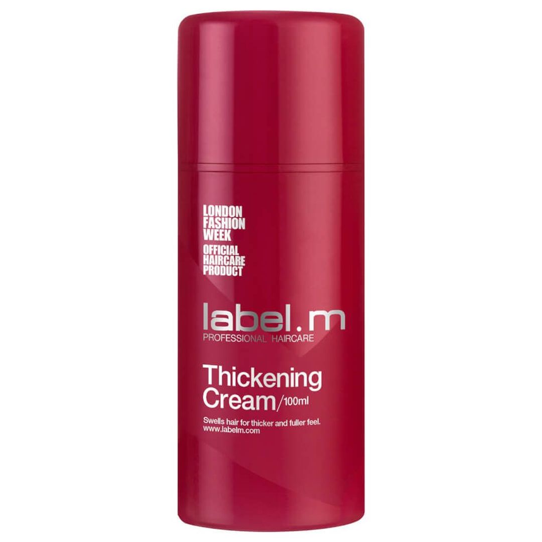 label.m Thickening Cream - 100ml