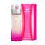 Lacoste Touch Of Pink Eau De Toilette Spray - 50ml