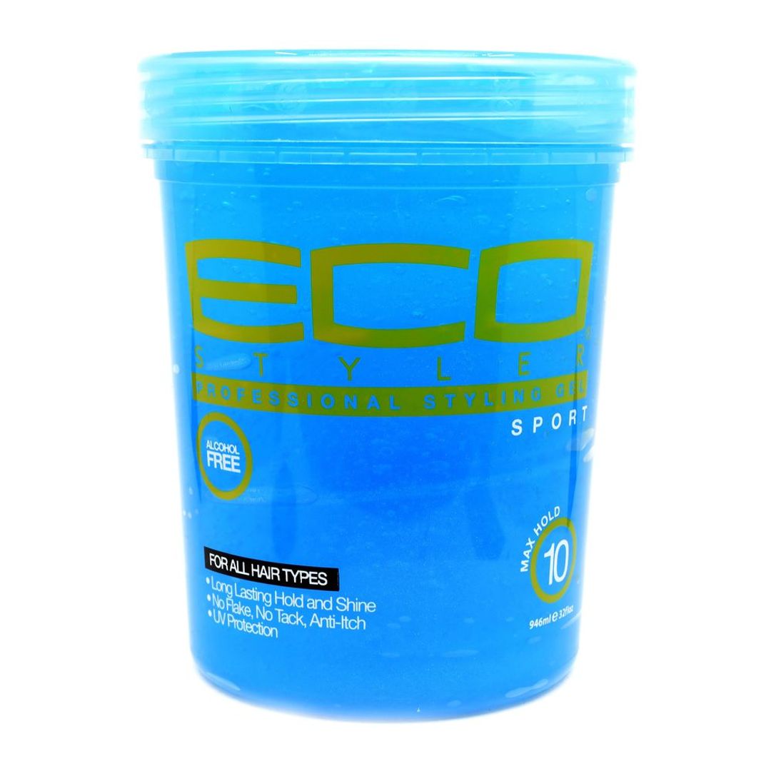 Eco Styler Professional Styling Gel Sport 32oz Cosmetize UK