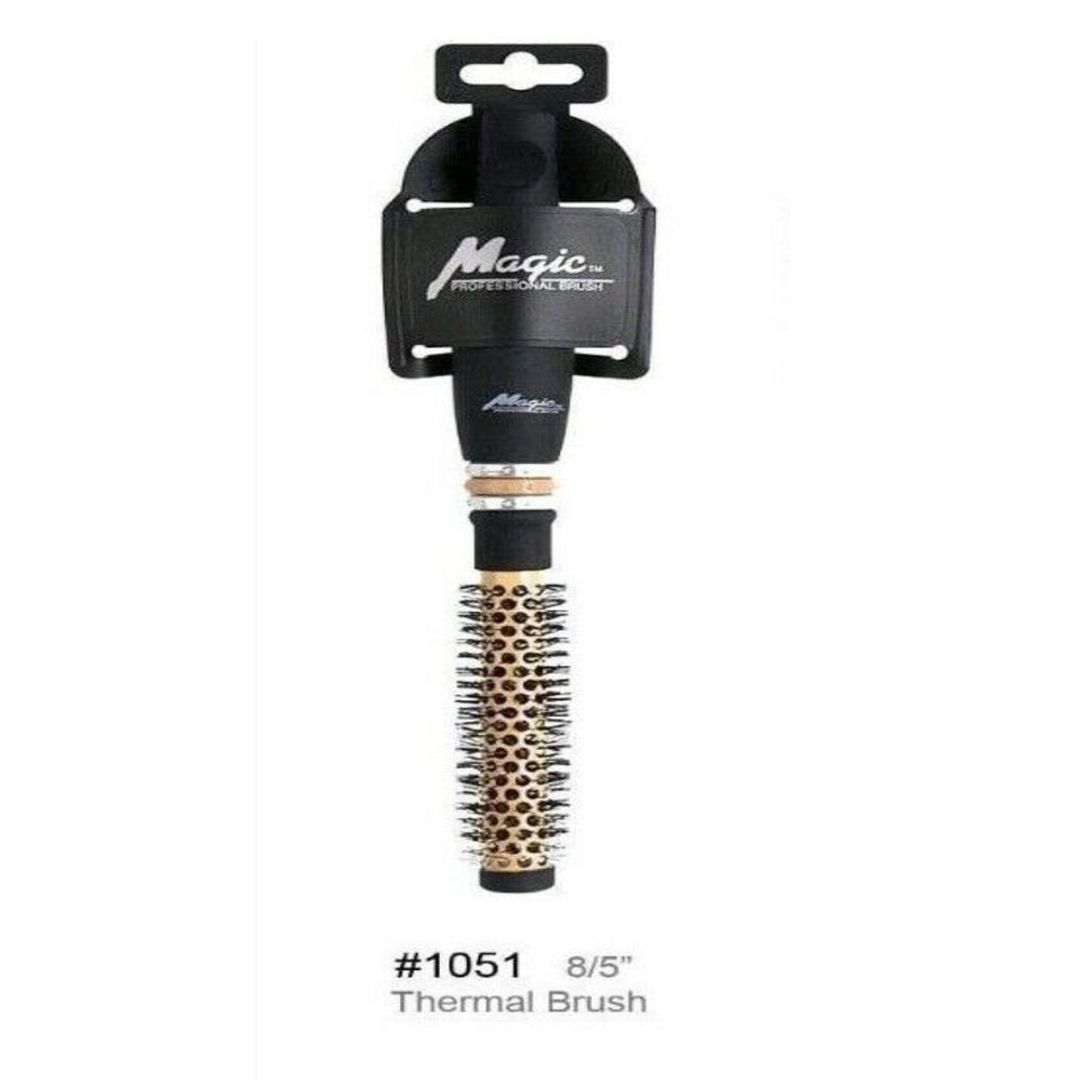 Magic Collection Thermal Brush 8/5'' - 1051