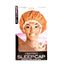 Magic Collection Satin Sleep Cap X-large Assorted Color - 2122ast - Assorted Colors