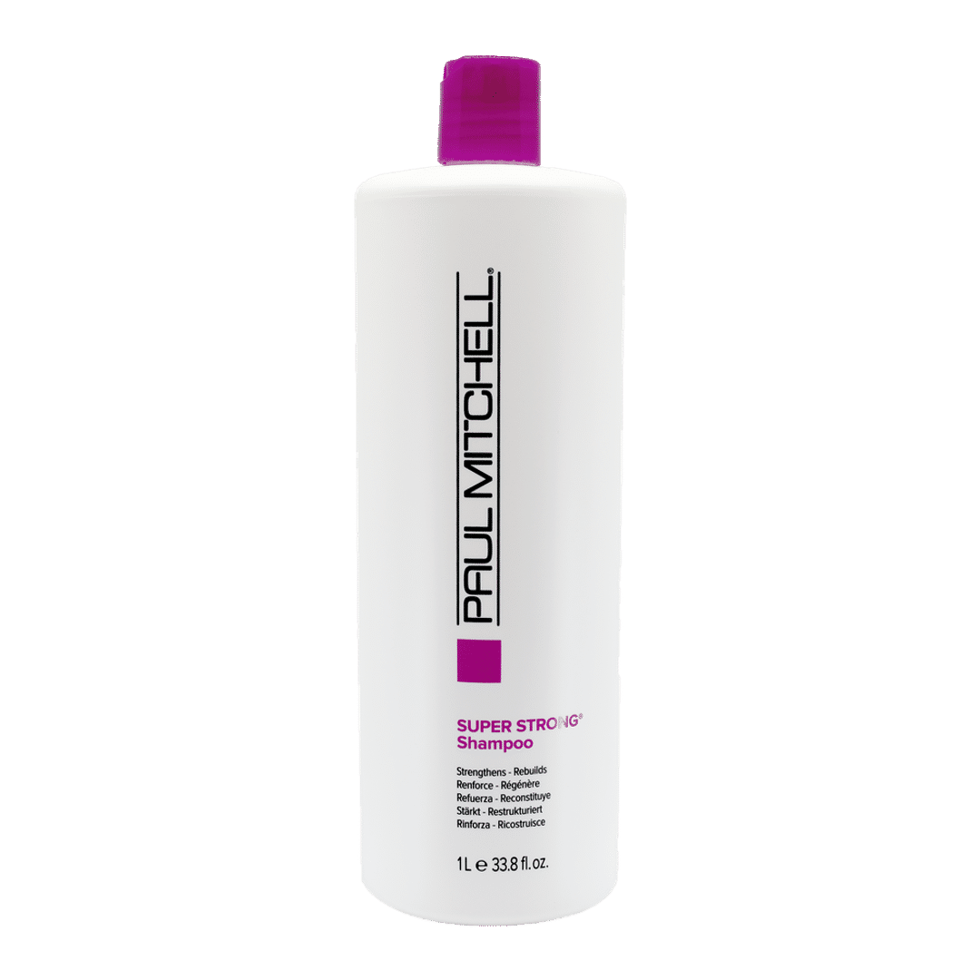 Paul Mitchell Super Strong Daily Shampoo - 1000ml