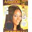 Magic Collection Women's Organic Argan Oil Treated Weaving Net - 3014bla