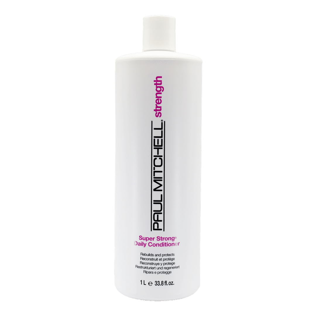 Paul Mitchell Super Strong Daily Conditioner - 1000ml