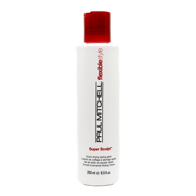 Paul Mitchell Flexible Style Super Sculpt 250ml | Cosmetize UK