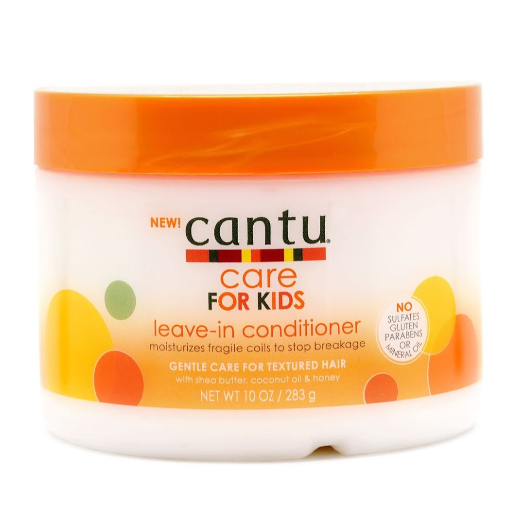 Cantu Care for Kids Leave-in Conditioner - 283g