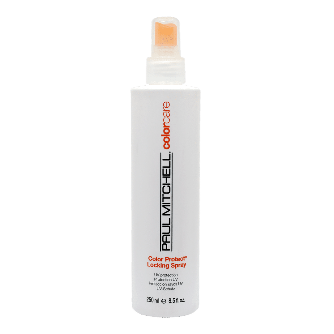 Paul Mitchell Color Protect Locking Spray - 250ml